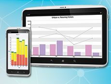 使用MindFusion.Charting for Android 簡單易懂的圖表呈現您的數據