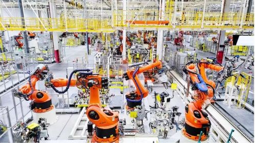 北京重卡展北汽集團科技創新成果 產品質量較同類高20-40%